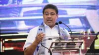Said Iqbal Tegaskan Dukungan kepada Prabowo di Rakernas KSPI 2026: Pemerintahan Bersih Kunci Buruh Sejahtera