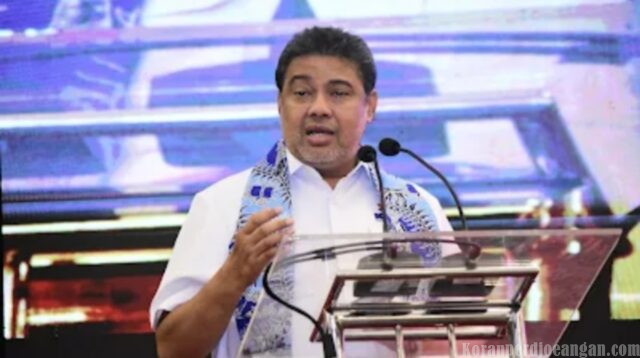 Kasus Freeport 9 Tahun Belum Tuntas, Said Iqbal Siap Sampaikan ke Presiden