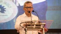 Rakernas KSPI 2026, Sekjen Ramidi: Anggota KSPI Sekitar 1,2 Juta Rakernas KSPI 2026, Sekjen Ramidi: Anggota KSPI Sekitar 1,2 Juta