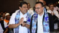 Program MBG Jadi Sorotan, Said Iqbal Sebut Prabowo Hadir untuk Anak Buruh dan Rakyat Kecil
