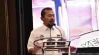 Perjuangan UMSK 2026 Masih Berlanjut, KSPI Jawa Barat Siapkan Jaringan Bantuan Hukum