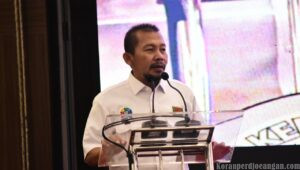 Perjuangan UMSK 2026 Masih Berlanjut, KSPI Jawa Barat Siapkan Jaringan Bantuan Hukum