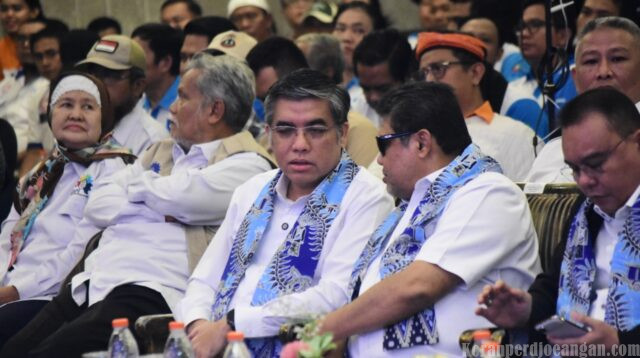 Rakernas KSPI 2026 Dibanjiri Usulan, Peserta Soroti Outsourcing, BPJS hingga Ancaman Sistem Kemitraan