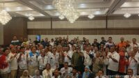 Said Iqbal Ungkap Reformasi Pajak dan Pembatasan Outsourcing Menjadi Bagian Agenda Besar Perjuangan KSPI