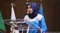 KSPI Banten Tekankan Soliditas Antar Federasi Dalam Rakernas KSPI 2026
