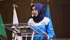 KSPI Banten Tekankan Soliditas Antar Federasi Dalam Rakernas KSPI 2026