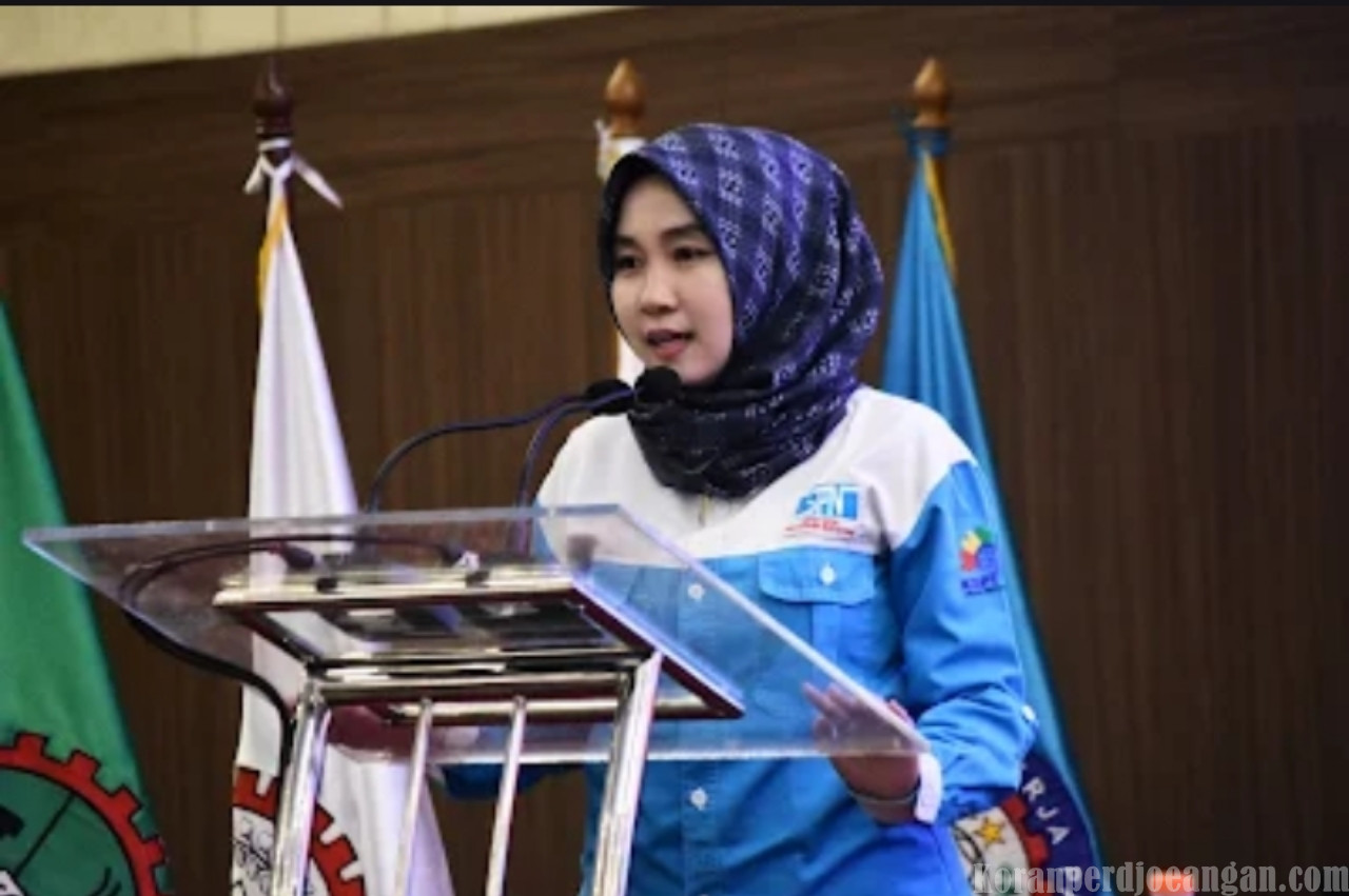 KSPI Banten Tekankan Soliditas Antar Federasi Dalam Rakernas KSPI 2026