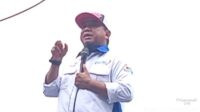 Ketua Umum Pimpinan Pusat Serikat Automotif FSPMI: PHK di Caterpillar Batam Diduga Bentuk Pelanggaran Kebebasan Berserikat