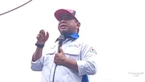 Ketua Umum Pimpinan Pusat Serikat Automotif FSPMI: PHK di Caterpillar Batam Diduga Bentuk Pelanggaran Kebebasan Berserikat