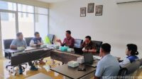 BPJS Jepara Gandeng Jamkeswatch dan FSPMI Kawal Jaminan Kesehatan Buruh