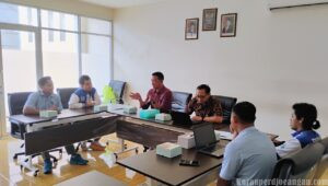 BPJS Jepara Gandeng Jamkeswatch dan FSPMI Kawal Jaminan Kesehatan Buruh