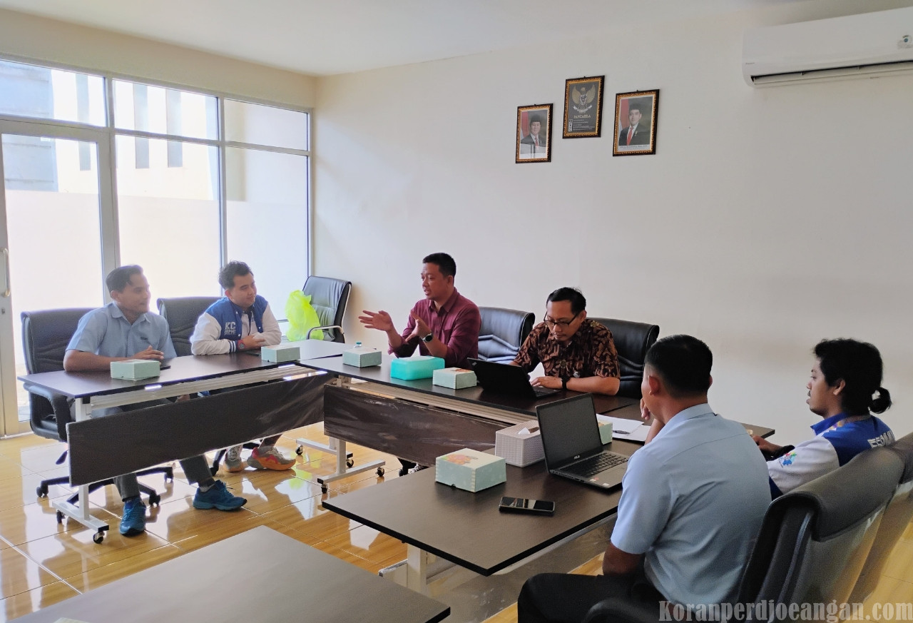 BPJS Jepara Gandeng Jamkeswatch dan FSPMI Kawal Jaminan Kesehatan Buruh