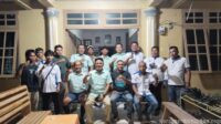 Bipartit Serikat FSPMI PT Rimbun Sawit Sejahtera Berlangsung Kondusif, Bahas Hak Pekerja dan Penguatan Hubungan Industrial