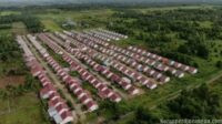 Pemerintah Tetapkan Batas Penghasilan MBR, Gaji hingga Rp8,5 Juta Berhak Akses Bantuan Perumahan