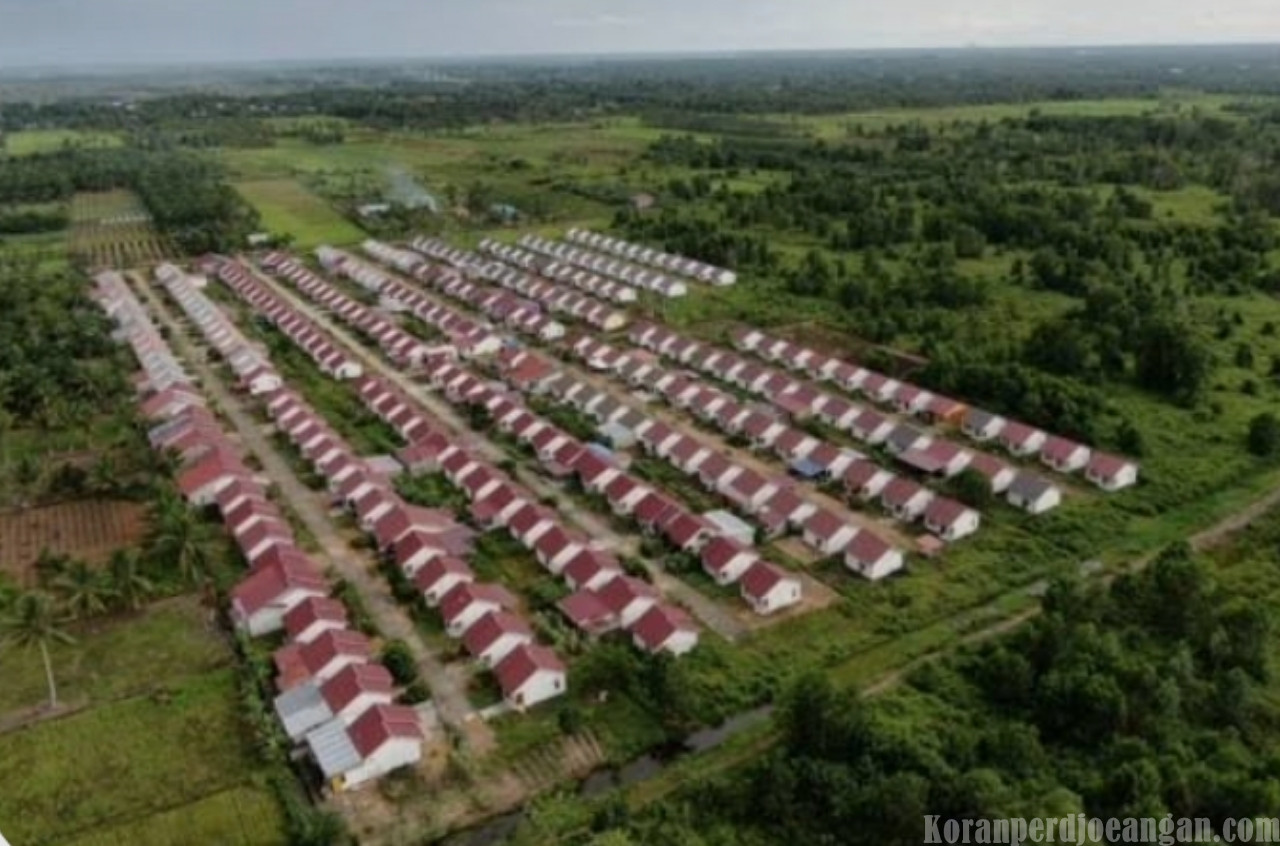 Pemerintah Tetapkan Batas Penghasilan MBR, Gaji hingga Rp8,5 Juta Berhak Akses Bantuan Perumahan