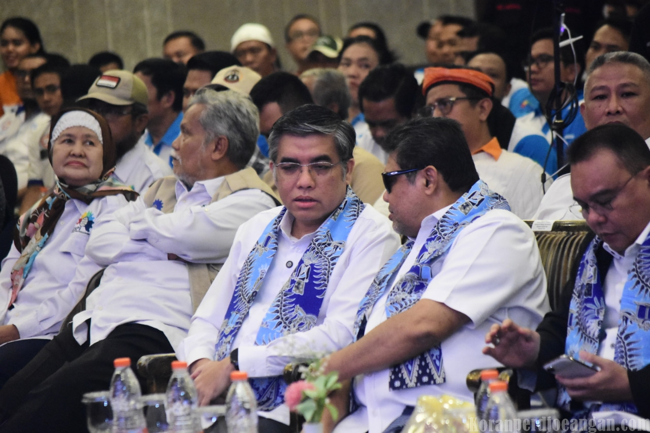 Revisi Permenaker 7/2026 tentang Alih Daya, Akankah Benar-Benar Lindungi Buruh?