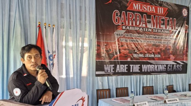 Besar Terlihat Hebat, Kecil bukan Berarti Lemah Tetap Memberikan Warna yang Berarti