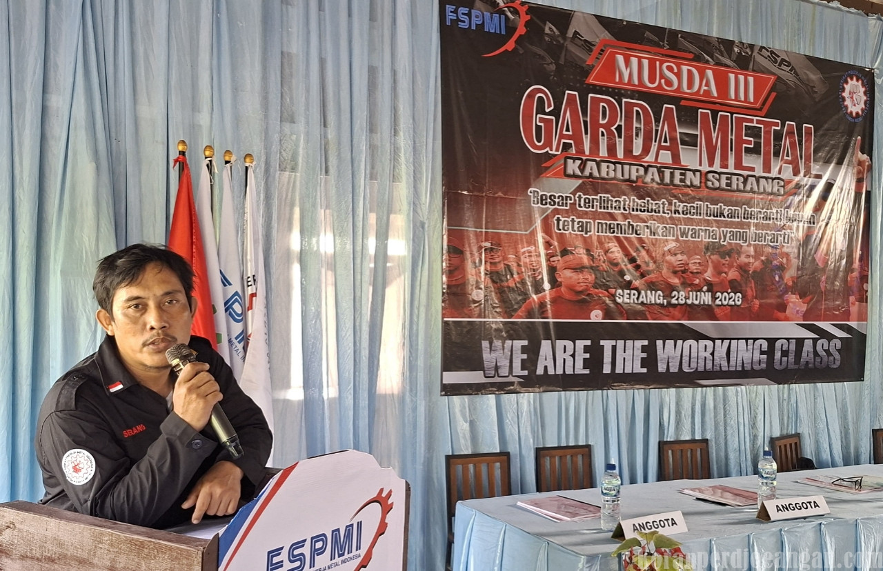 Besar Terlihat Hebat, Kecil bukan Berarti Lemah Tetap Memberikan Warna yang Berarti