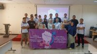 Membangun Kesadaran Kelas dan Melawan Normalisasi Pelecehan: Serikat FSPMI PT Win Textile Gelar Pendidikan