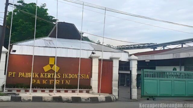 LPS Siapkan Rp159 Miliar untuk Pesangon 2500 Karyawan PT Pakerin