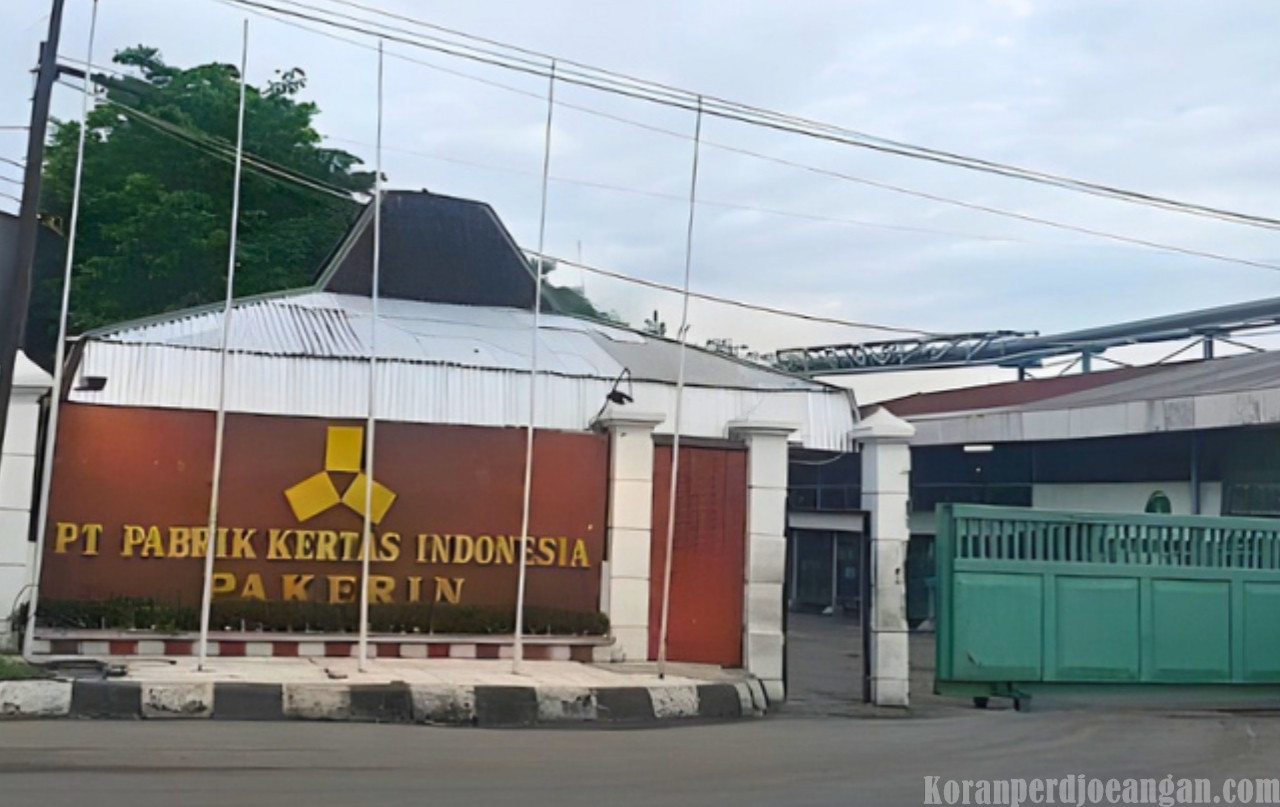 LPS Siapkan Rp159 Miliar untuk Pesangon 2500 Karyawan PT Pakerin
