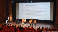 Presiden Partai Buruh Lantik Pengurus Pleno Exco Pusat dan Sayap Partai Periode 2026-2031