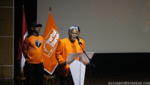 Majelis Nasional Partai Buruh Siapkan Aturan Internal untuk Perkuat Tata Kelola Organisasi