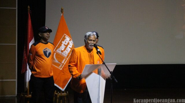 Majelis Nasional Partai Buruh Siapkan Aturan Internal untuk Perkuat Tata Kelola Organisasi