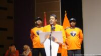 Partai Buruh Tegaskan Perjuangan Menuju Kekuasaan Politik Demi Wujudkan Negara Sejahtera