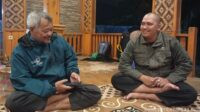 Sekretaris Serikat Pekerja PT Indopoly Bahas Strategi Tingkatkan Kesejahteraan Anggota Dengan Ketua FSPMI Purwakarta