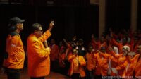 Pesan Tegas Said Iqbal  Dalam Pelantikan Pengurus Pleno dan Sayap Partai Buruh