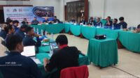 Training Trainer Module (TTM 1) Batch 2: Rizky Pradeta Bawakan Materi Kebebasan Berserikat
