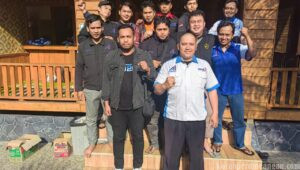 Kekuatan Utama Organisasi, Fuad BM: Militansi dan Komitmen Anggotanya
