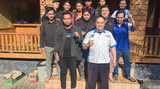 Kekuatan Utama Organisasi, Fuad BM: Militansi dan Komitmen Anggotanya