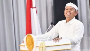 Dedi Mulyadi Kalah Telak Lawan Buruh Dalam Gugatan UMSK di PTUN Bandung