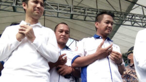Hasil Perjuangan May Day FSPMI Jatim, Jalur Afirmasi Anak Buruh Permudah Akses Pendidikan di Jember