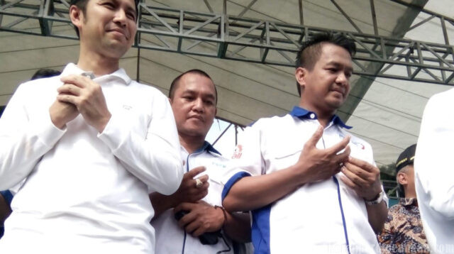 Hasil Perjuangan May Day FSPMI Jatim, Jalur Afirmasi Anak Buruh Permudah Akses Pendidikan di Jember