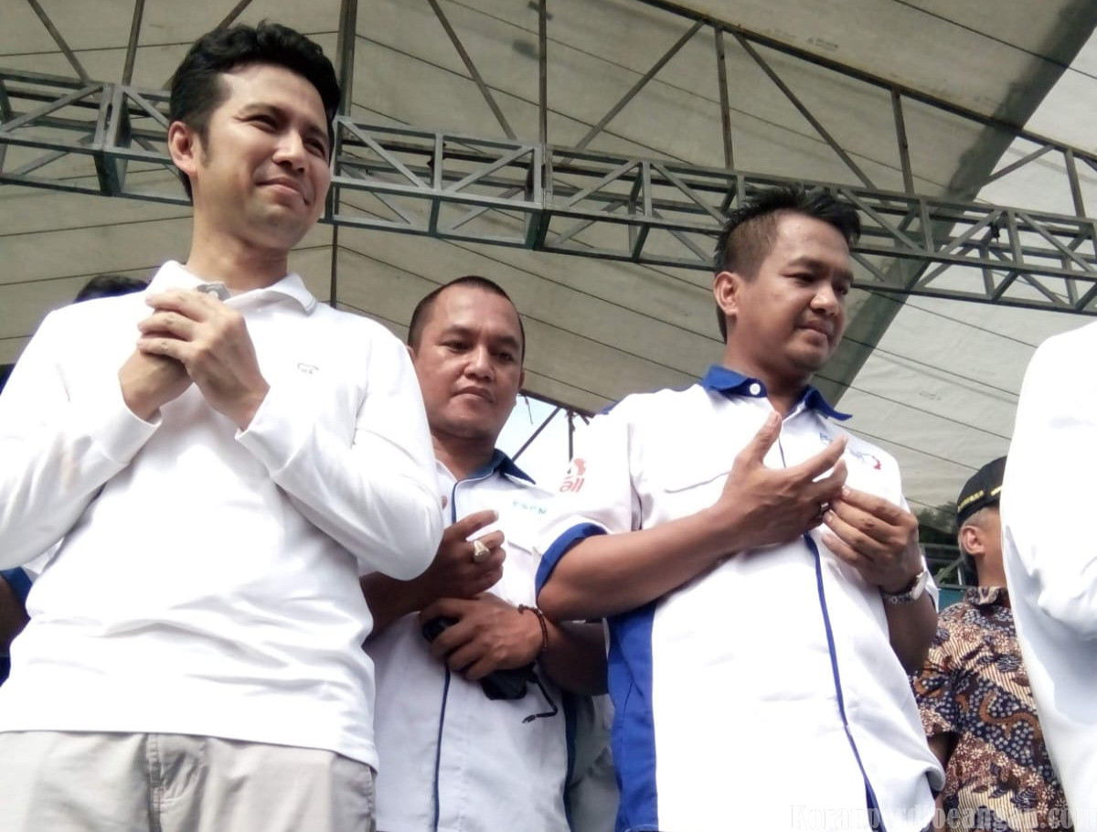 Hasil Perjuangan May Day FSPMI Jatim, Jalur Afirmasi Anak Buruh Permudah Akses Pendidikan di Jember