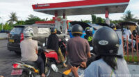 Pertamax Naik, Rakyat Beralih ke Pertalite. Kuota Tak Cukup, Lalu Rakyat Harus Bilang Apa?