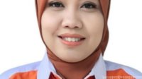 Lia Mayangsari Ucapkan Selamat atas Dilantiknya Said Iqbal sebagai Penasehat Khusus Presiden Bidang Ketenagakerjaan Lia Mayangsari Ucapkan Selamat atas Dilantiknya Said Iqbal sebagai Penasehat Khusus Presiden Bidang Ketenagakerjaan