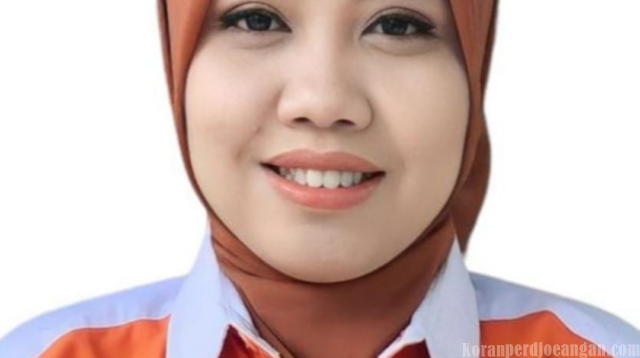 Lia Mayangsari Ucapkan Selamat atas Dilantiknya Said Iqbal sebagai Penasehat Khusus Presiden Bidang Ketenagakerjaan