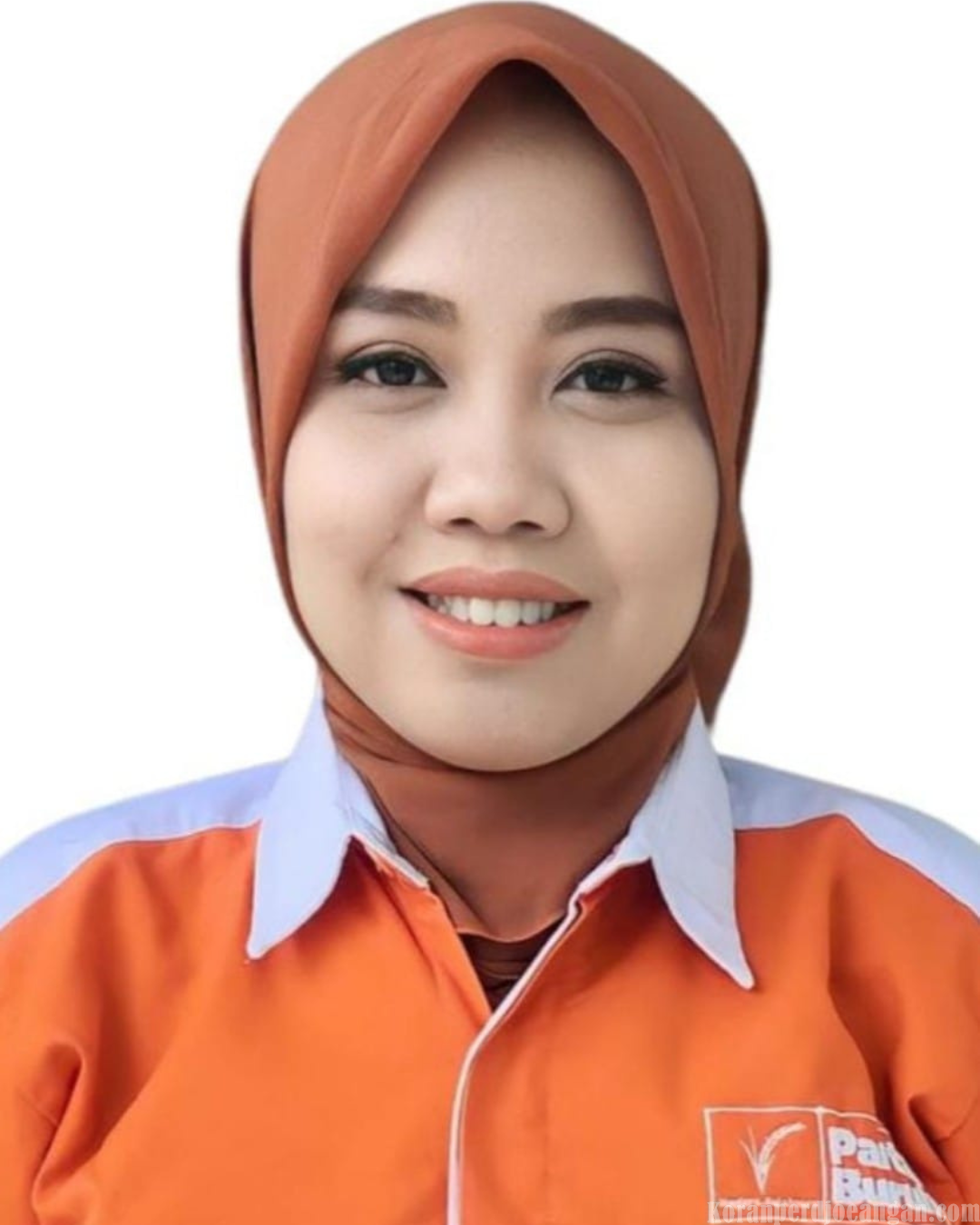 Lia Mayangsari Ucapkan Selamat atas Dilantiknya Said Iqbal sebagai Penasehat Khusus Presiden Bidang Ketenagakerjaan