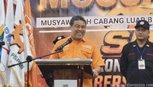 Said Iqbal : Kokohkan Ideologi, FSPMI Tanpa SPEE Tidak Lengkap