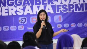 Kanker & Penyakit Jantung, Dua Ancaman Utama Kesehatan Kaum Hawa