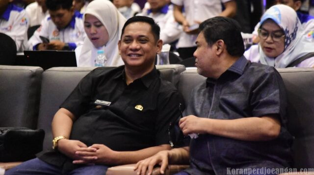 Setelah 27 Tahun, Partai Buruh Berhasil Tempatkan Kader Sebagai Kepala Daerah
