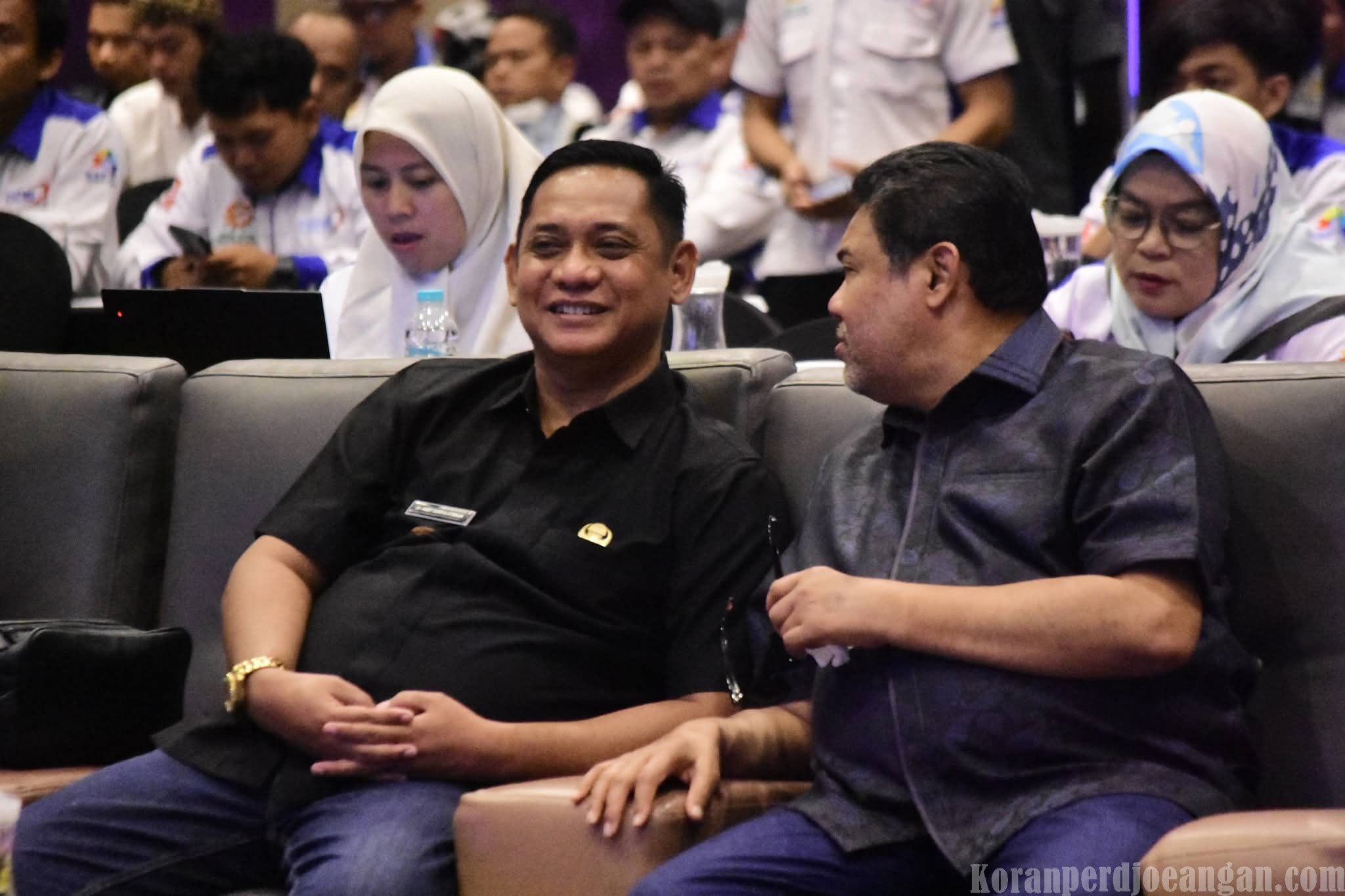 Setelah 27 Tahun, Partai Buruh Berhasil Tempatkan Kader Sebagai Kepala Daerah