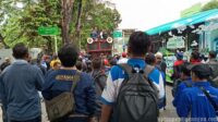 Ketua DPW FSPMI Kepri Ungkap Dugaan Union Busting di Caterpillar Batam