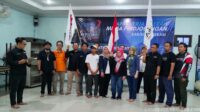 Harapan Besar Kepada Pengurus Media Perdjoeangan Bekasi Periode 2026-2031 Yang Baru Dikukuhkan