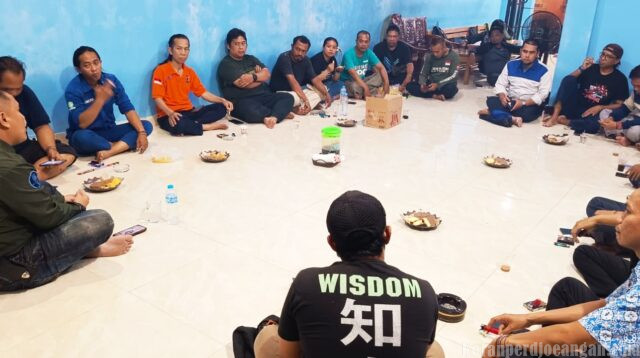 Musda IV Semakin Dekat, Garda Metal DKI Jakarta Matangkan Persiapan dan Perkuat Konsolidasi Organisasi
