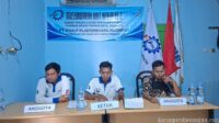 ​MUSNIK Ke-2 PUK SPLP FSPMI PT KNAUF PLASTERBOARD INDONESIA: Satu Langkah Menuju satu Tujuan